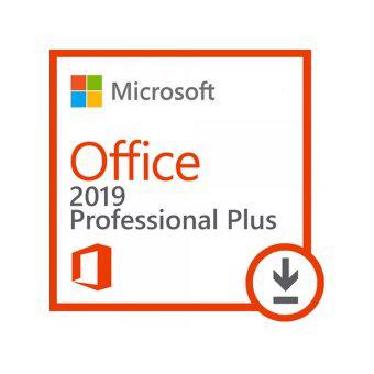 Office 2019 Professional Plus - Windows 1 PC