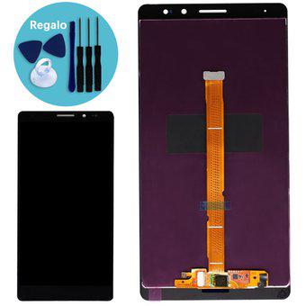 Original Pantalla Display Huawei Mate 8 Lcd Touch 3 Colores