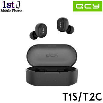QCY T2C TWS Bluetooth V5.0 Auriculares Auriculares