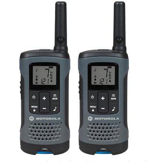 Radio Motorola Talkabout WalkieTalkie T200MC