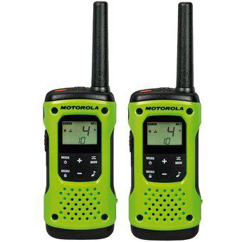 Radio Telefonos Motorola T600 H2o Impermeables 35 Millas