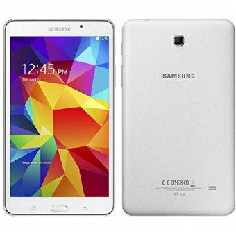 Reacondicionado Tablet Samsung Galaxy SM-T231 Blanco