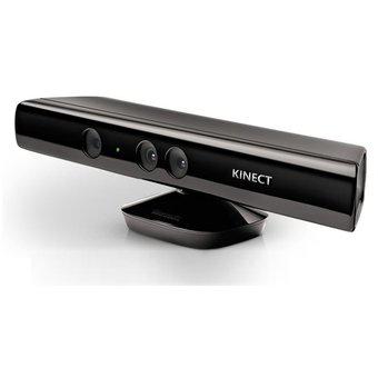 Reacondicionado Xbox 360 Kinect Sensor xbox 360 Slim O Super