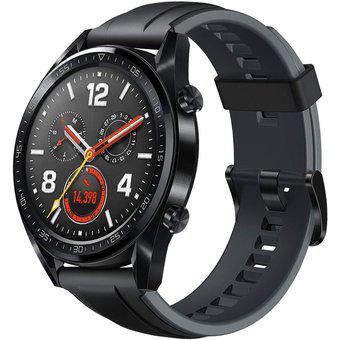 Reloj Huawei GT B19 Fortuna - Negro