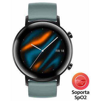 Reloj Huawei Watch GT 2 42 MM - Gris
