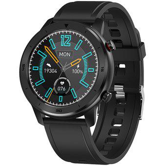 Reloj Inteligente Smartwatch DT78 Pantalla Redonda