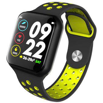 Reloj Inteligente Smartwatch F8 Fit Monitor Ritmo Cardiaco