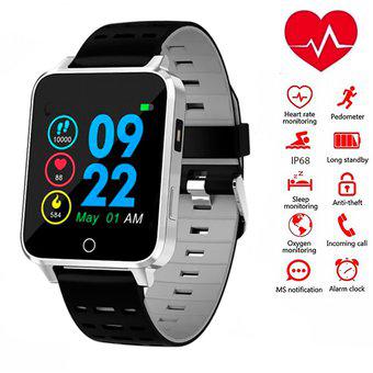 Reloj Inteligente Smartwatch X9 IP68 Bluetooth Deportes