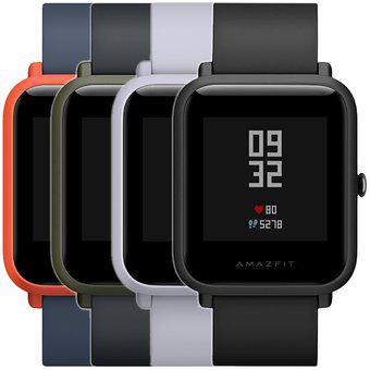 Reloj Inteligente Xiaomi Huami Amazfit Bip Internacional
