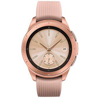 Reloj Smartwatch Samsung Galaxy Watch 42mm - Rose Gold