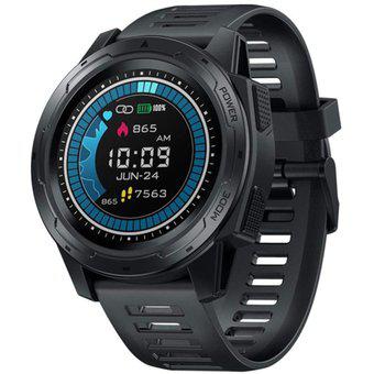 Reloj Smartwatch Zeblaze Vibe 5 Pro Tactil Multideporte -