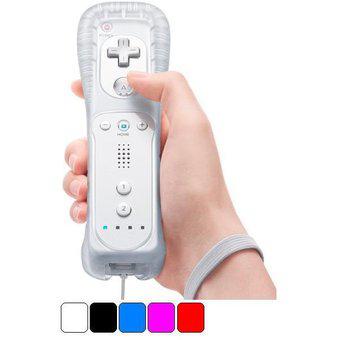 Remote Control For Wii Of Generic Nintendo. Wii Remote