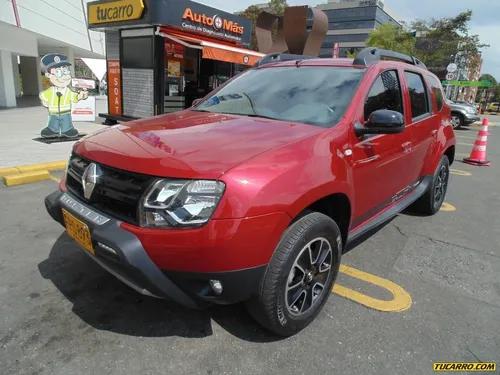 Renault Duster 2.0