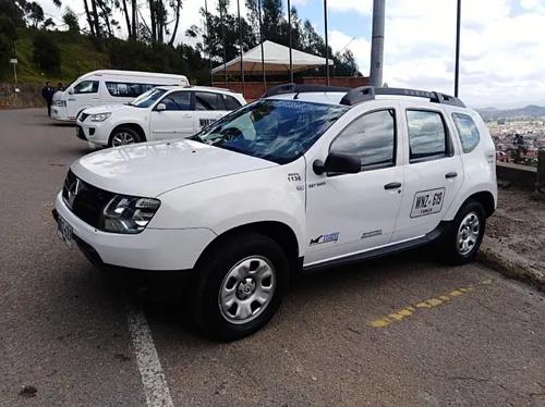 Renault Duster Expression 2017 1.600cc