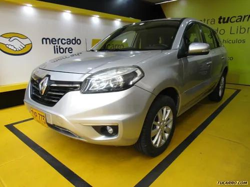 Renault Koleos Expression