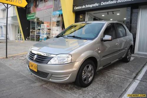 Renault Logan Expression