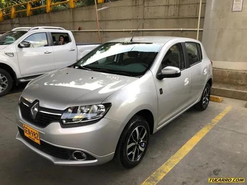 Renault Sandero Intense 1600 Cc Automático