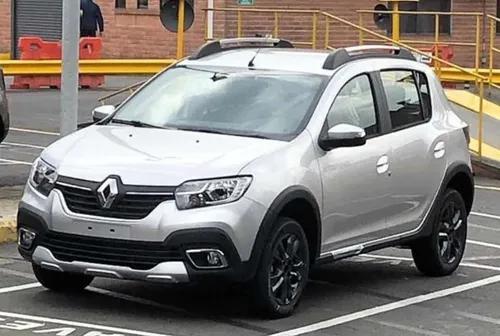 Renault Stepway Intens Mt Ph2