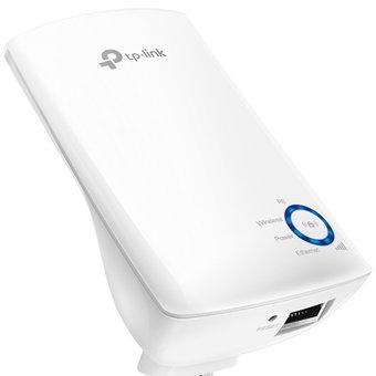 Repetidor De Señal Wifi TP-Link TL-WA850RE 300mbps -Blanco