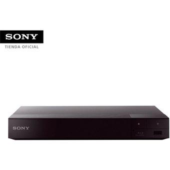 Reproductor de Blu-Ray Sony Bdp-s6700 con conversión de