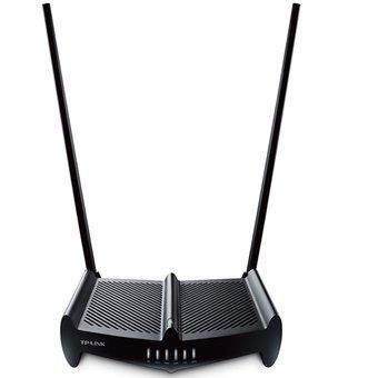Router Inalámbrico Alta Potencia N 300Mbps TL-WR841HP