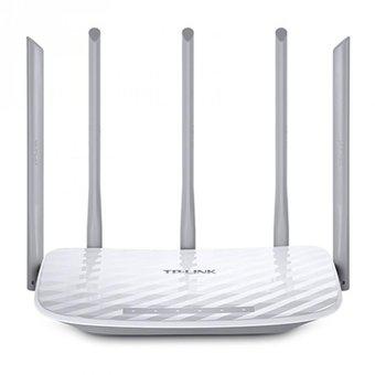 Router Tp-Link 5 Antenas AC1350 Wireless Dual Band Archer