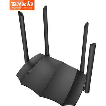 Router Wifi De Doble Banda gigabyte tenda Ac8