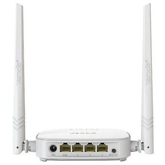 Router inalámbrico N301 para aunmentar señal del wifi -