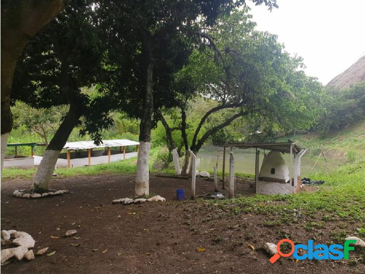 SE VENDE FINCA EN DAGUA - VALLE DEL CAUCA