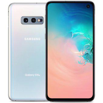 Samsung Galaxy S10e Blanco 128GB