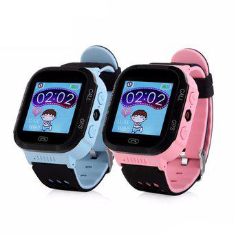 Smart Watch Reloj Inteligente Para Niños G900a Con