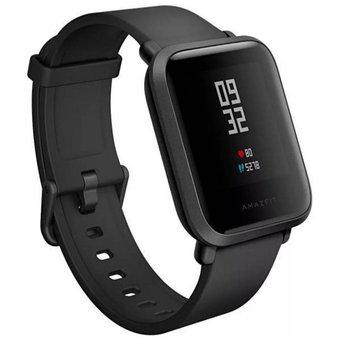 Smartwatch Xiaomi Amazfit Bip Lite - Negro