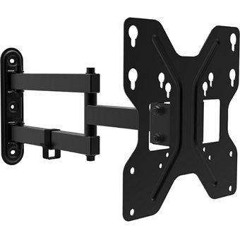 Soporte TV Led/ Plasma Wall Mount 17"-40" Plegable