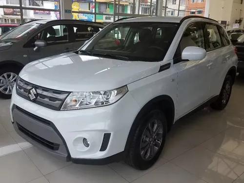 Suzuki Vitara Mc Gl 2wd Mt 2020