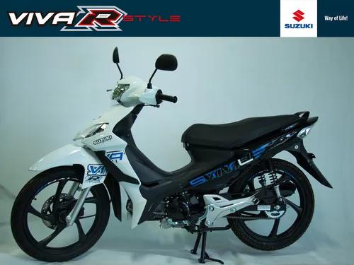 Suzuki, Viva R Style