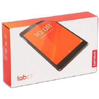 TABLET LENOVO TAB E7 TB-7104F 1GB/16GB/7"/WIFI OBSEQUIO CASE