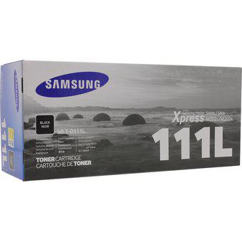 TONER SAMSUNG 111L NEGRO