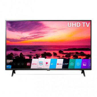 TV LG 50 PULGADAS UHD Smart Tv 50UM7300