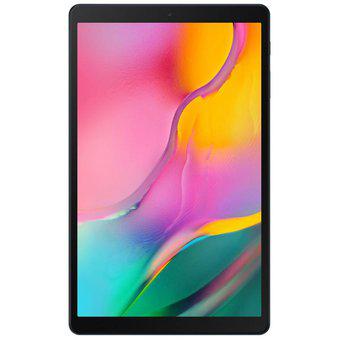Tablet Galaxy Tab A 10.1 Wifi 2019 32Gb Ram 2Gb 10Pul Negro