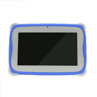 Tablet Krono Kids Five 1Gb - 16GB - Wifi -7" Azul