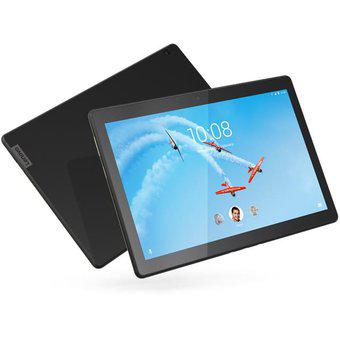Tablet Lenovo 10 Tb-x505f Wifi 2gb 16gb Android 9.0 Negro