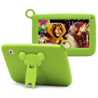 Tablet Niños Krono Kids Genius 1Gb 16Gb +gafas + Audífonos