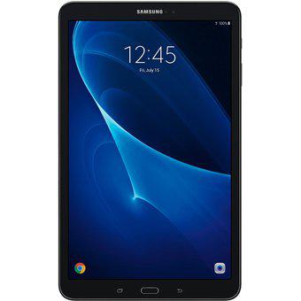 Tablet Samsung 16 GB-Negra T580 10.1 pulgadas