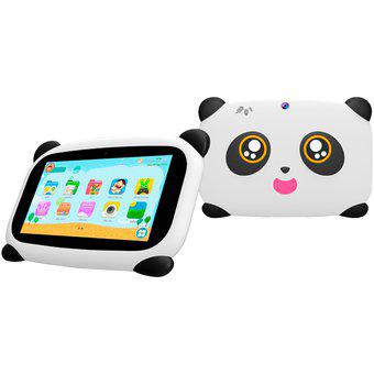 Tablet para niños Antochoques Android 5.0 Panda