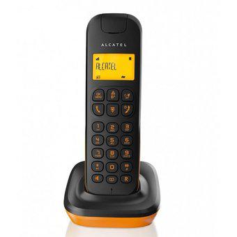 Telefono Inalambrico Alcatel D135 Con Identificador