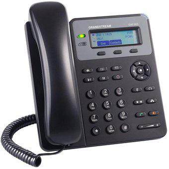 Telefono Ip Grandstream Gxp1610 2 Lineas