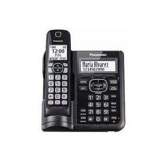 Telefono Panasonic KX-TGF540LAB