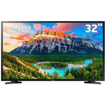 Televisor 32 pulgadas LED Samsung 32J4290 HD Smart TV