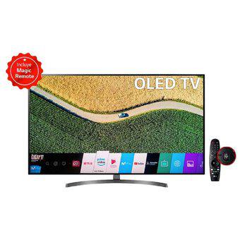 Televisor 55 Pulgadas LG OLEDB9 4K- UHD Smart TV