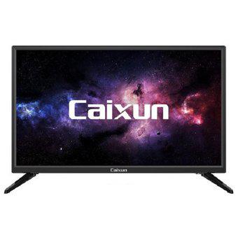 Televisor Caixun 24” HD CX24P28 Negro